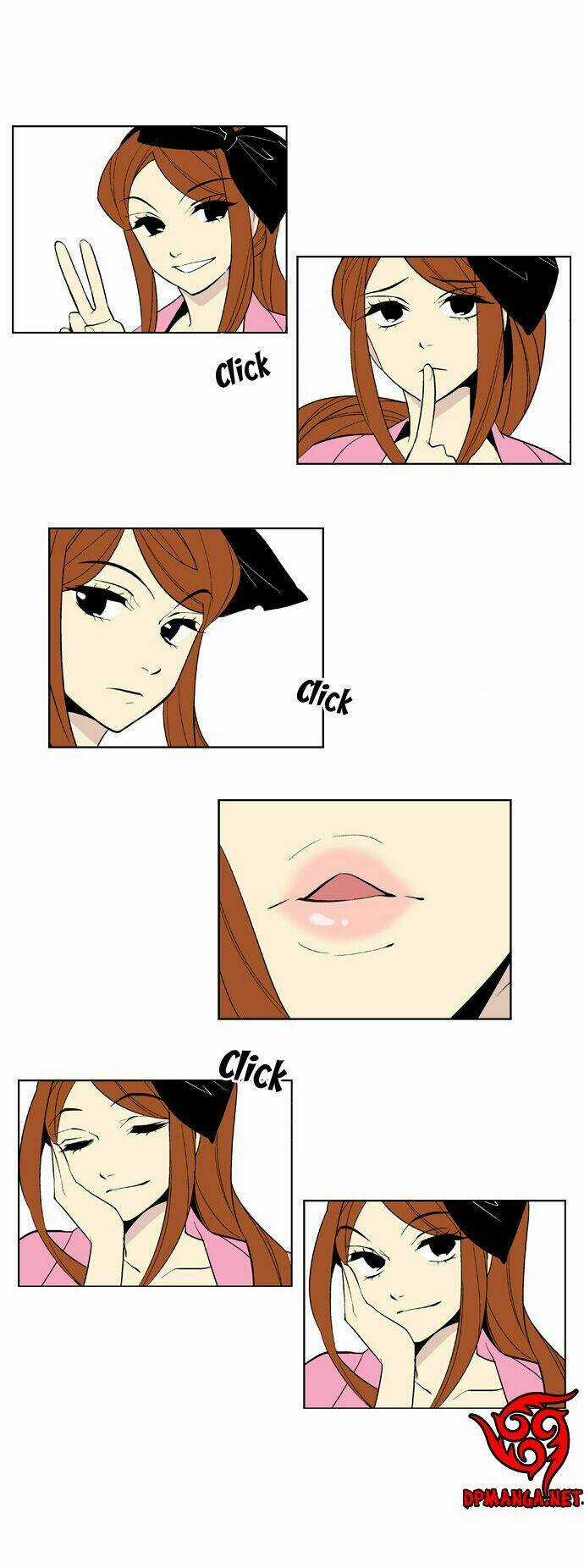 Welcome To Ghost City - Chapter 6 - Trang 23