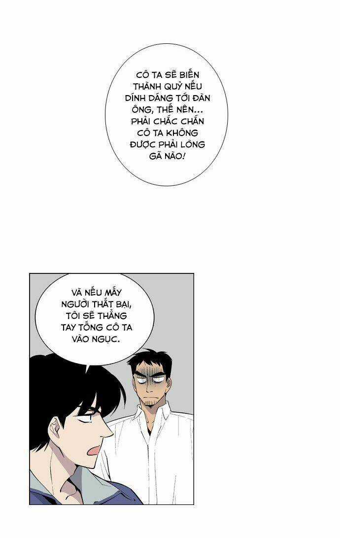 Welcome To Ghost City - Chapter 6 - Trang 39