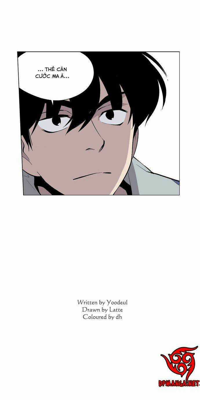 Welcome To Ghost City - Chapter 6 - Trang 42