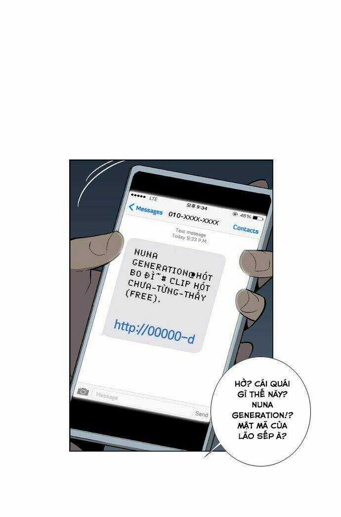 Welcome To Ghost City - Chapter 6 - Trang 9