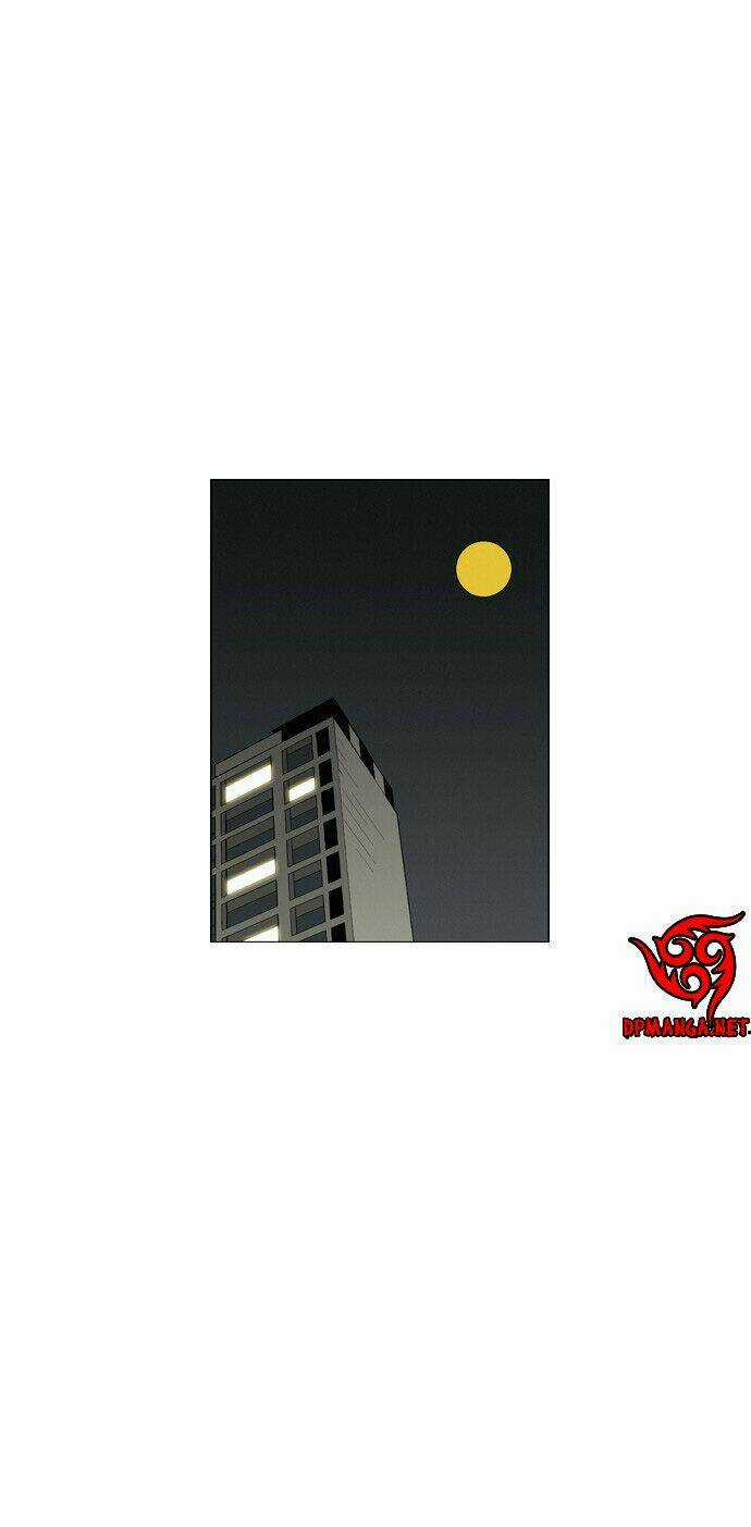 Welcome To Ghost City - Chapter 7 - Trang 3