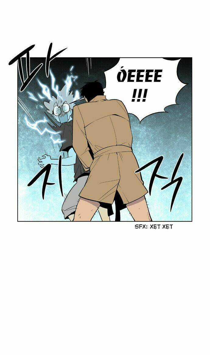 Welcome To Ghost City - Chapter 7 - Trang 21