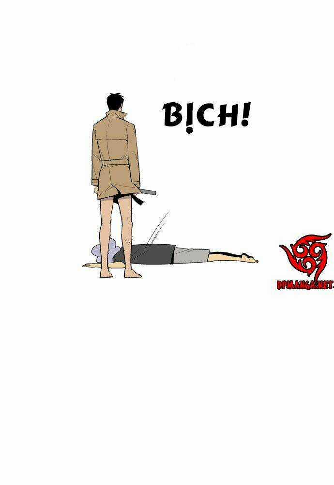 Welcome To Ghost City - Chapter 7 - Trang 22