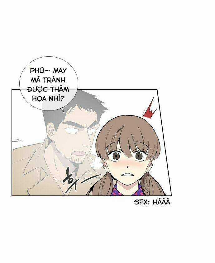 Welcome To Ghost City - Chapter 7 - Trang 26