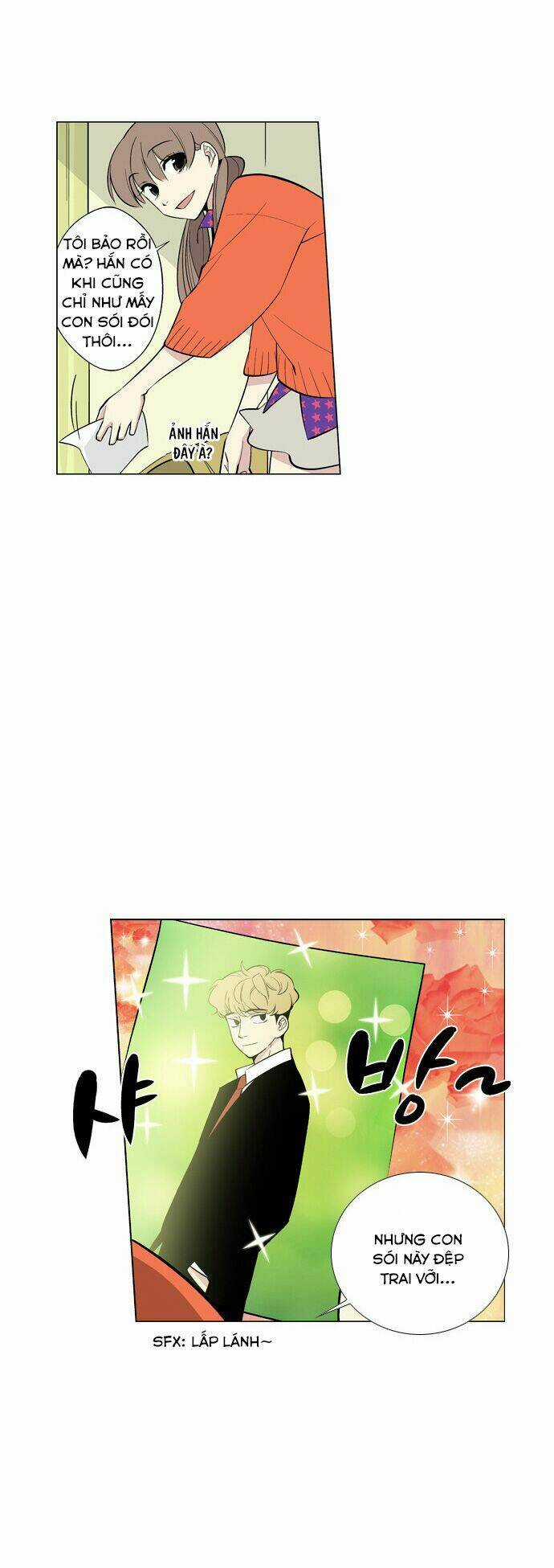 Welcome To Ghost City - Chapter 7 - Trang 32