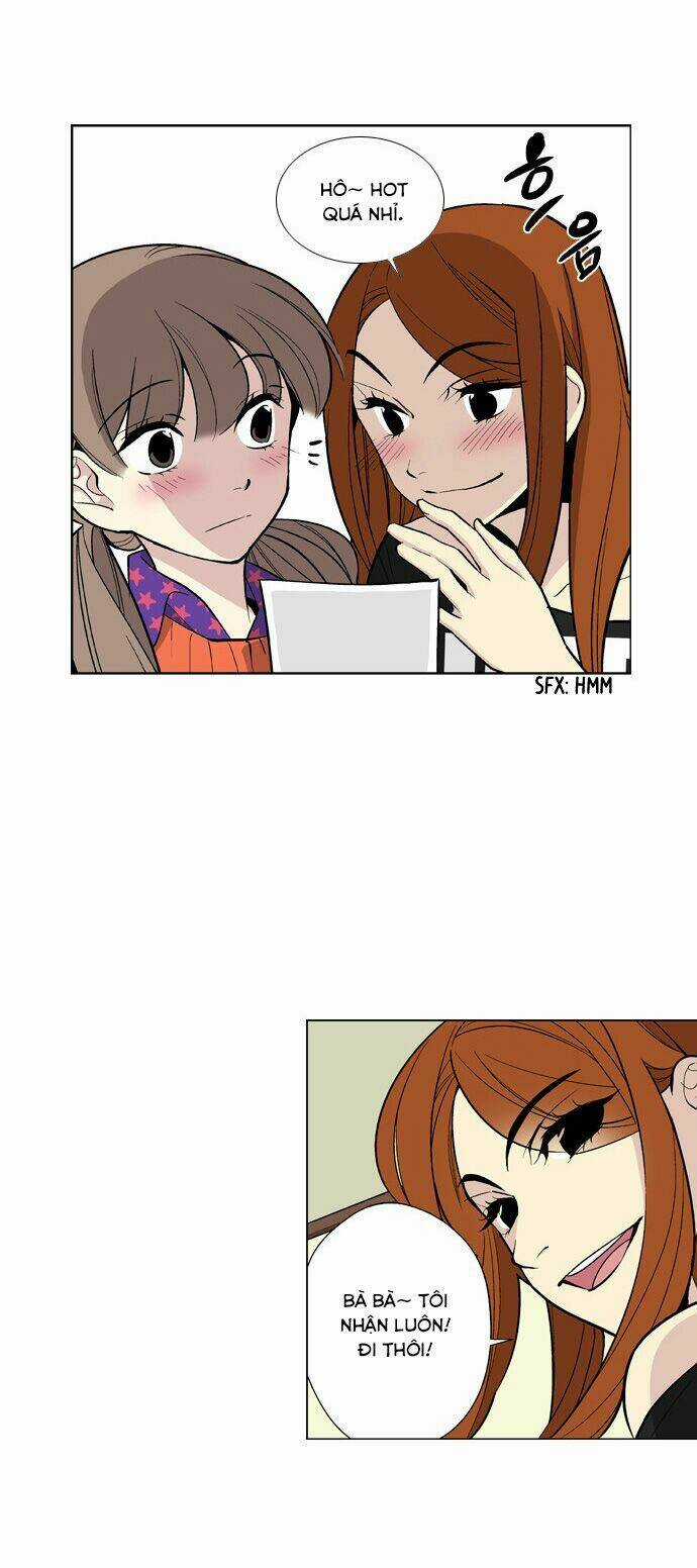 Welcome To Ghost City - Chapter 7 - Trang 33