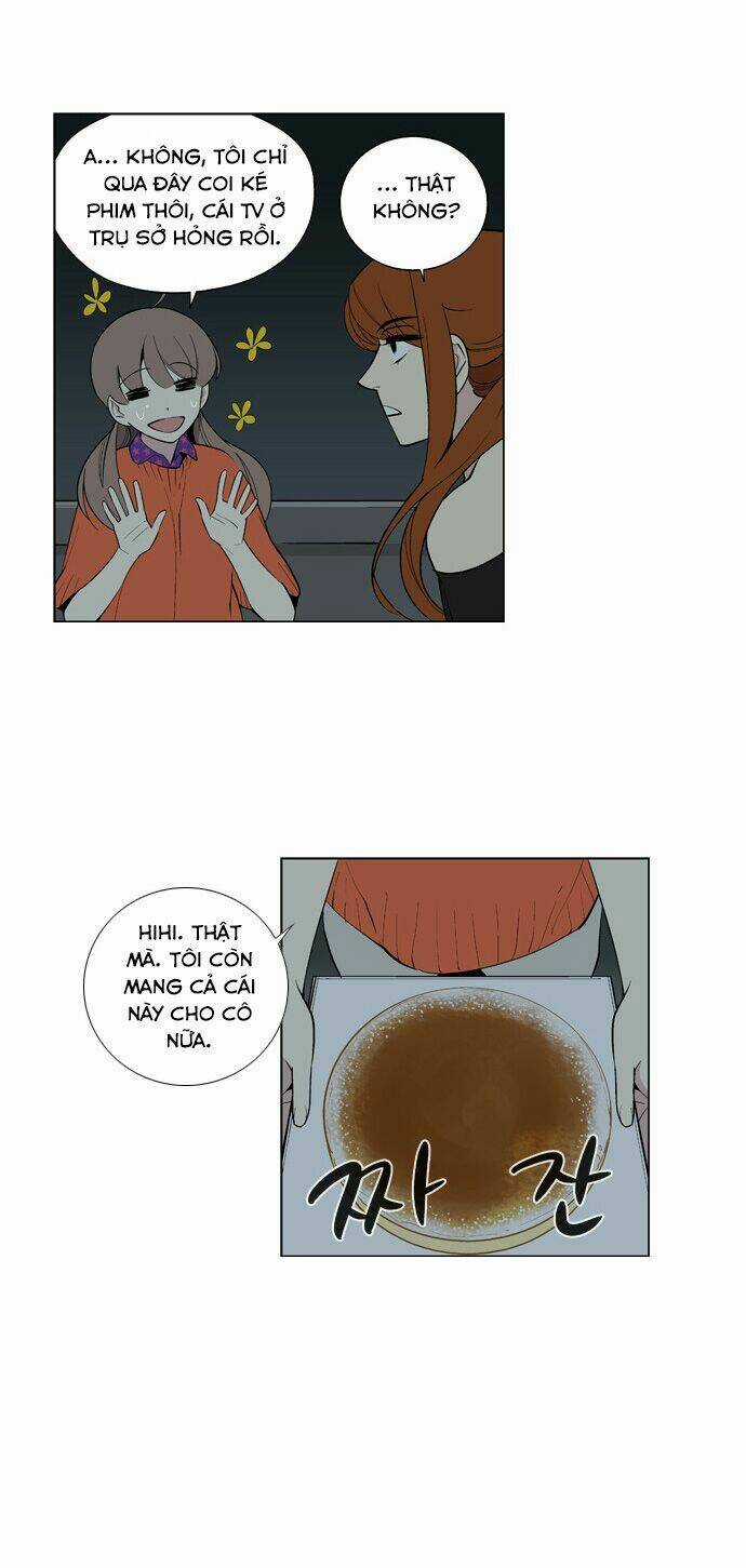 Welcome To Ghost City - Chapter 7 - Trang 8