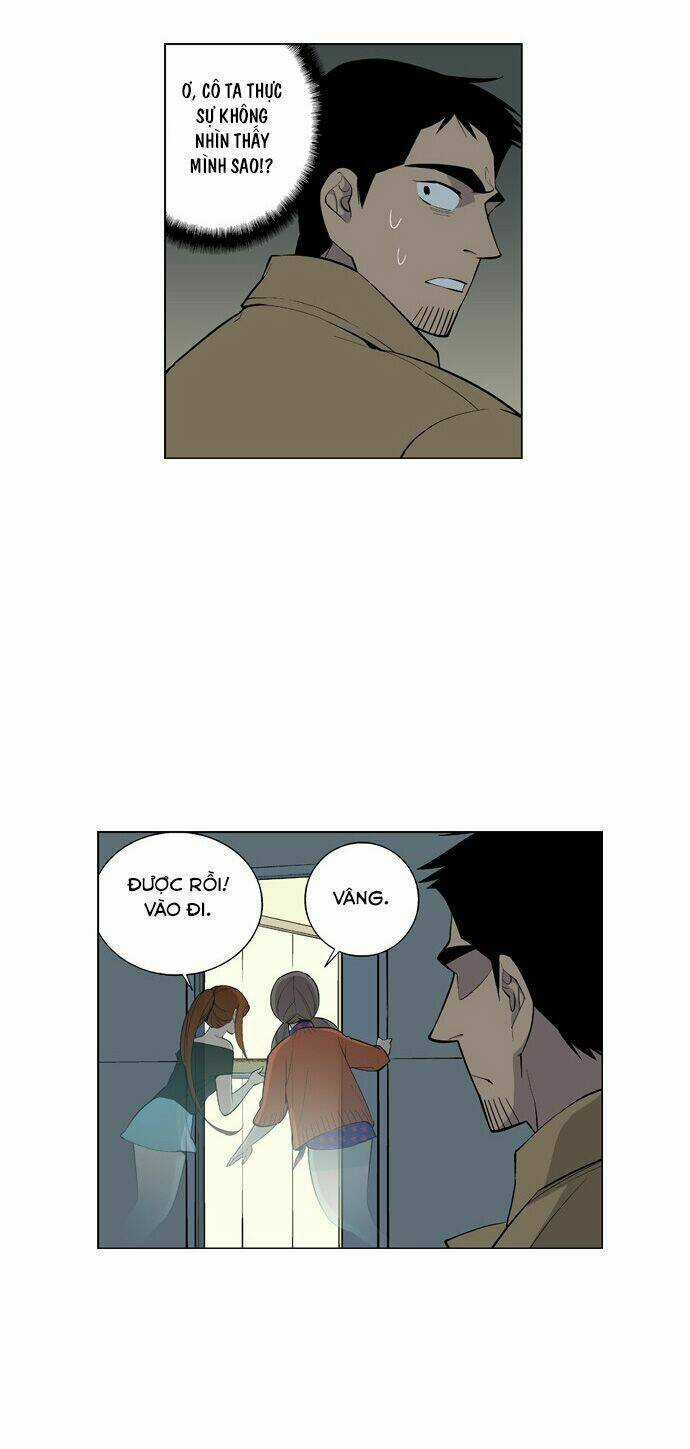 Welcome To Ghost City - Chapter 7 - Trang 10