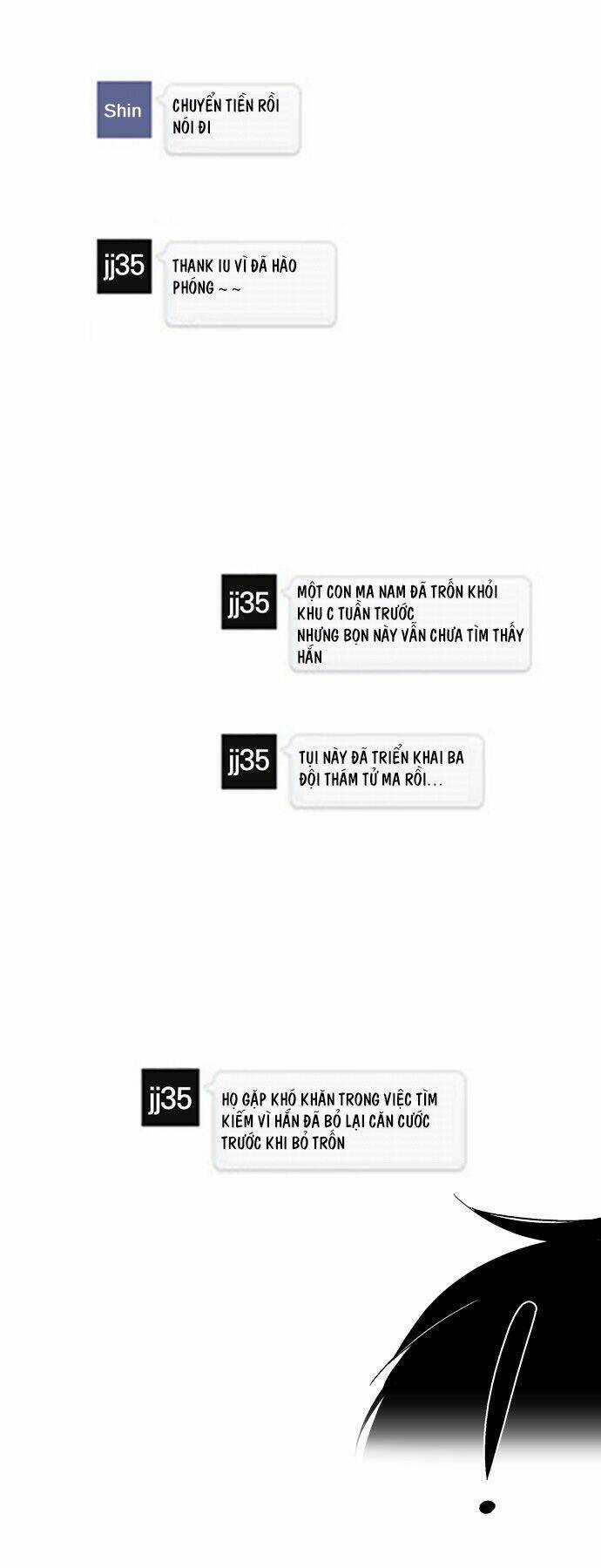 Welcome To Ghost City - Chapter 8 - Trang 11