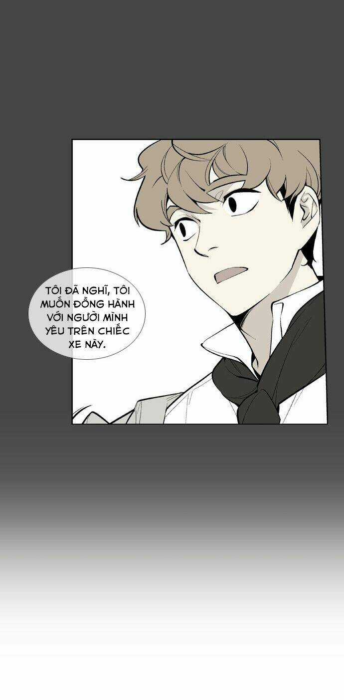 Welcome To Ghost City - Chapter 8 - Trang 34