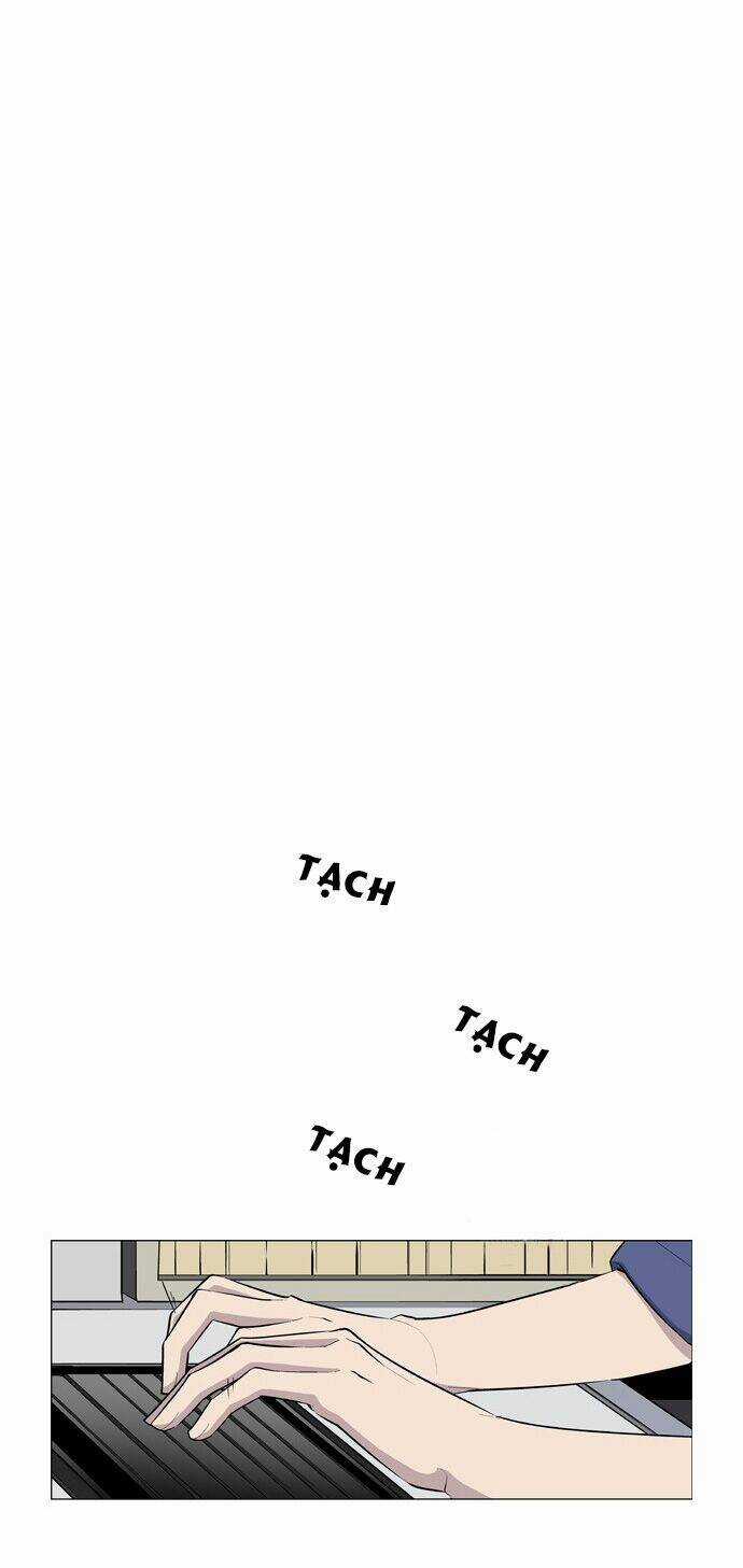 Welcome To Ghost City - Chapter 8 - Trang 7