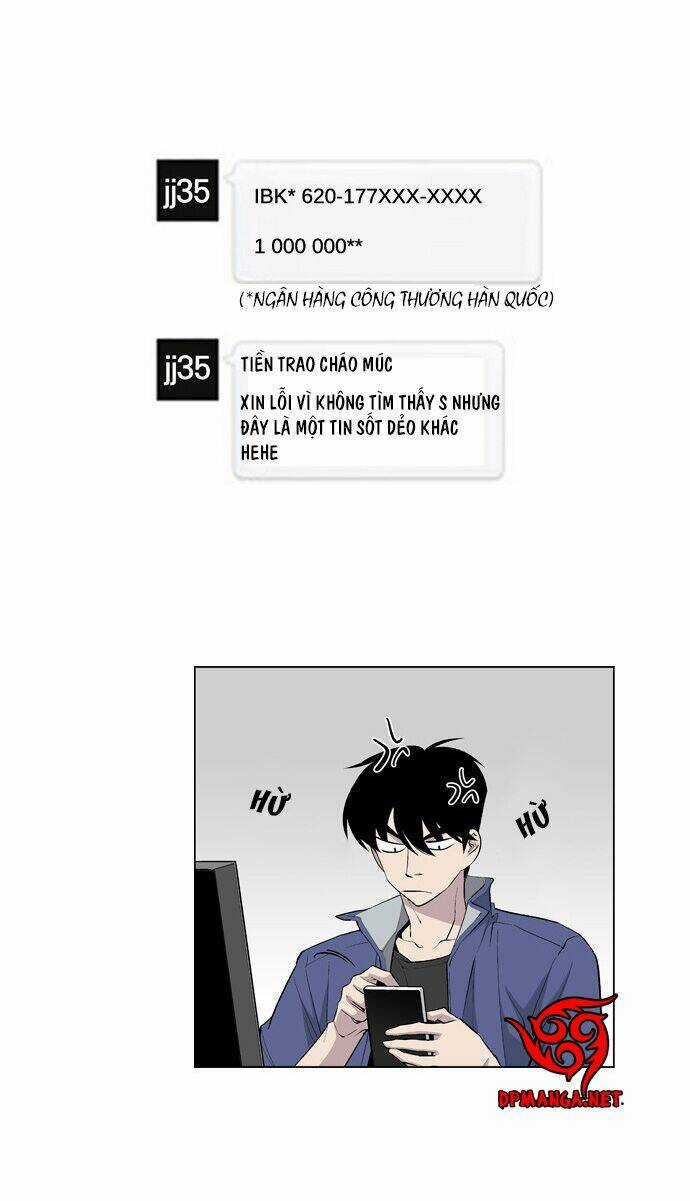 Welcome To Ghost City - Chapter 8 - Trang 10