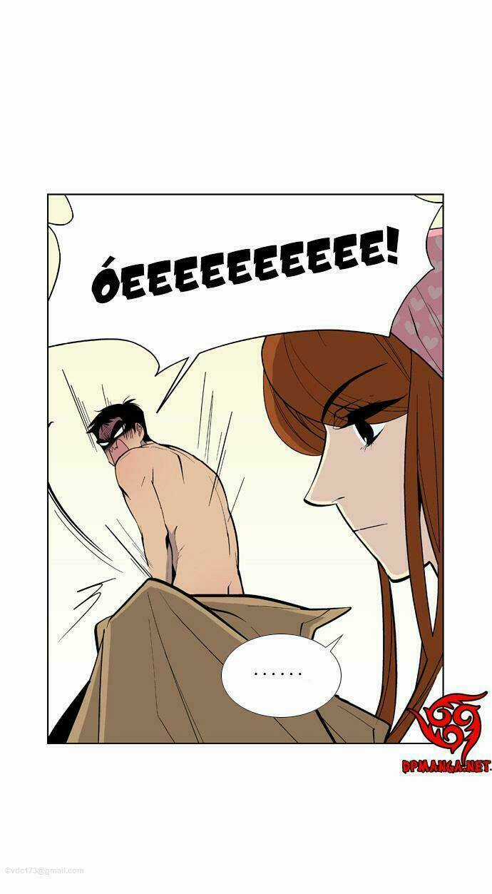 Welcome To Ghost City - Chapter 9 - Trang 11