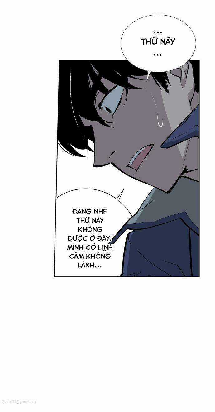 Welcome To Ghost City - Chapter 9 - Trang 24