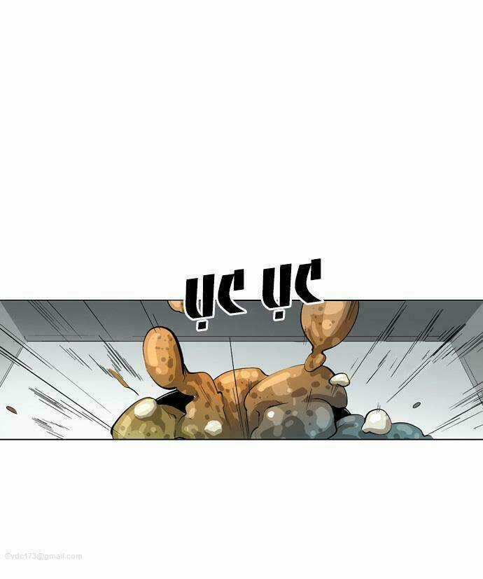 Welcome To Ghost City - Chapter 9 - Trang 37