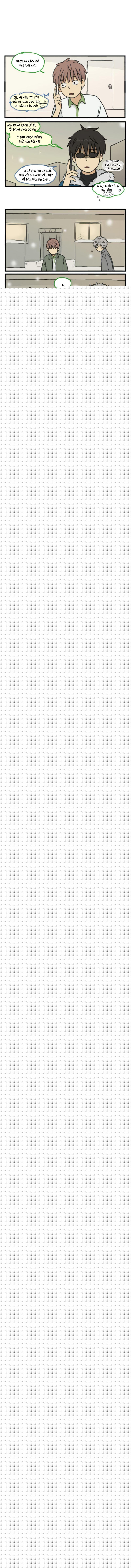 Welcome to Room #305 - Chapter 140 - Trang 3