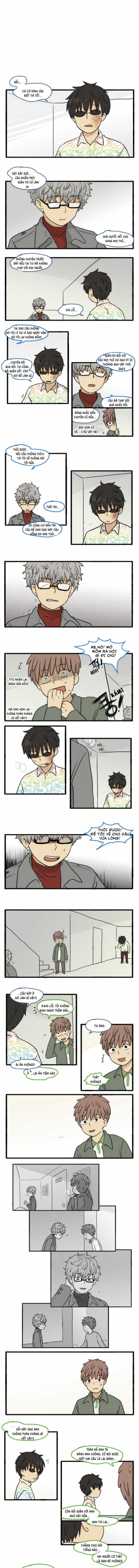 Welcome to Room #305 - Chapter 145 - Trang 2