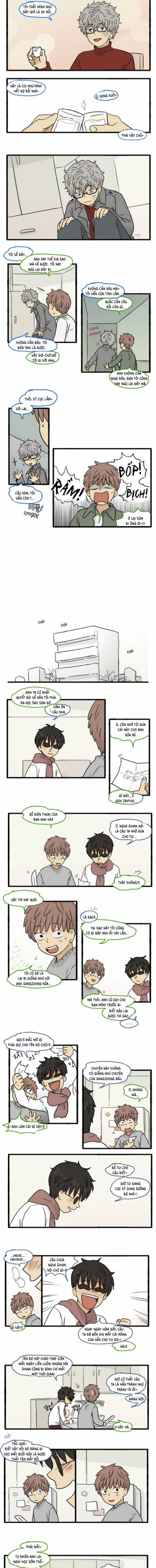 Welcome to Room #305 - Chapter 147 - Trang 3