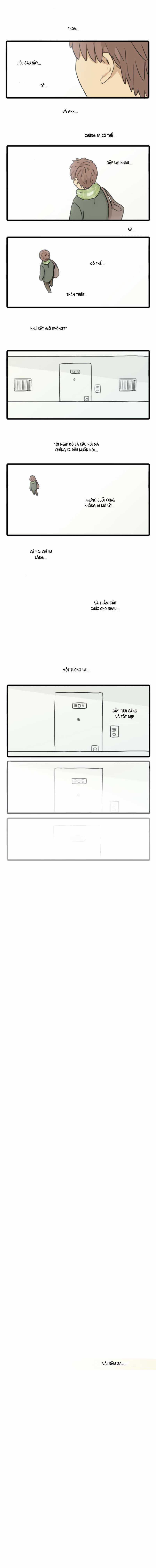 Welcome to Room #305 - Chapter 171 - Trang 4