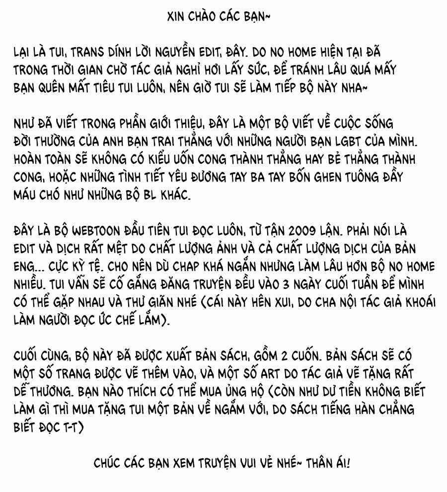 Welcome to Room #305 - Chapter 305 - Trang 3