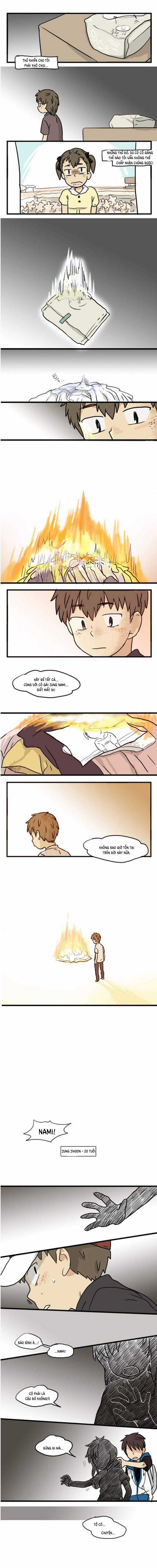 Welcome to Room #305 - Chapter 78 - Trang 3