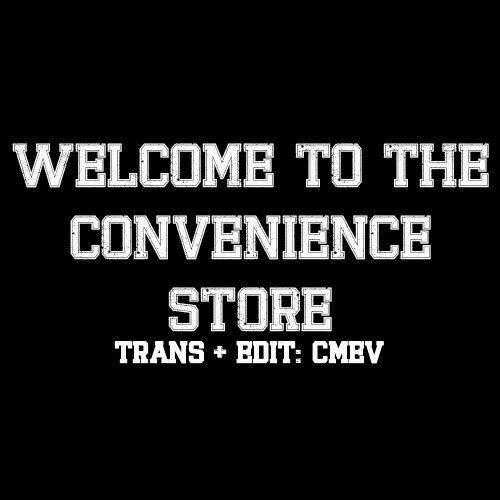 Welcome To The Convience Store - Chapter 10 - Trang 1
