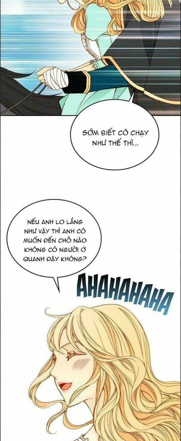 Wendy , Cô Gái Bán Hoa - Chapter 13 - Trang 4