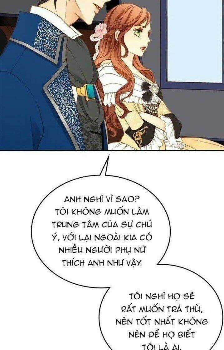 Wendy , Cô Gái Bán Hoa - Chapter 13 - Trang 36