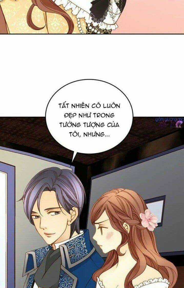 Wendy , Cô Gái Bán Hoa - Chapter 13 - Trang 40