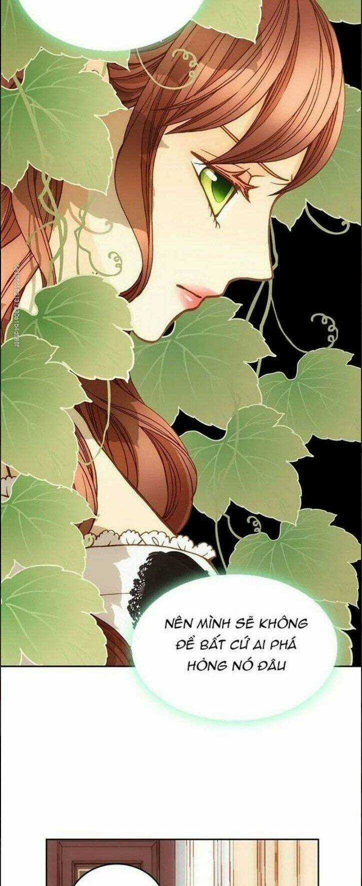 Wendy , Cô Gái Bán Hoa - Chapter 17 - Trang 3