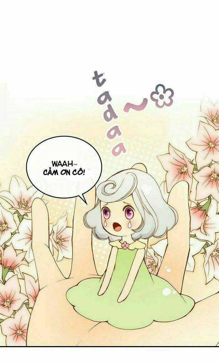 Wendy , Cô Gái Bán Hoa - Chapter 2 - Trang 14