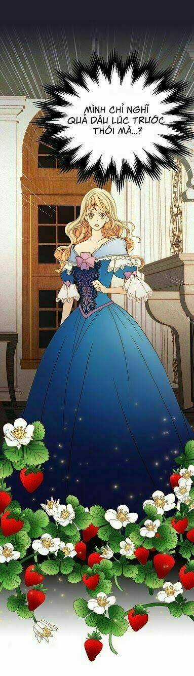 Wendy , Cô Gái Bán Hoa - Chapter 2 - Trang 38