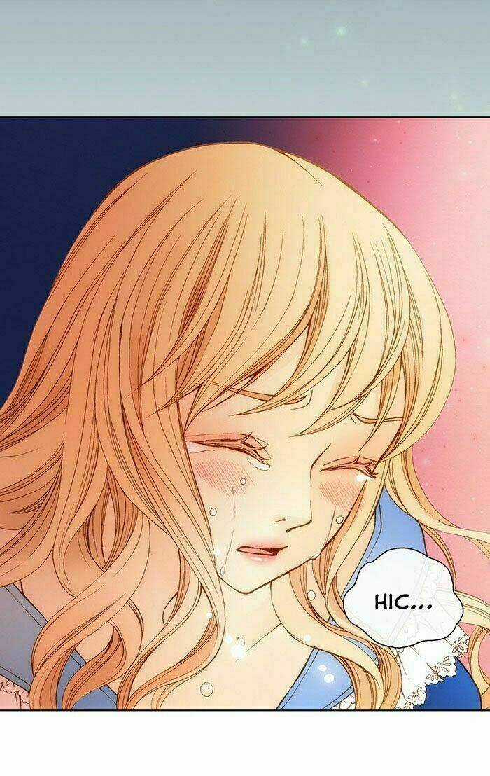 Wendy , Cô Gái Bán Hoa - Chapter 2 - Trang 8