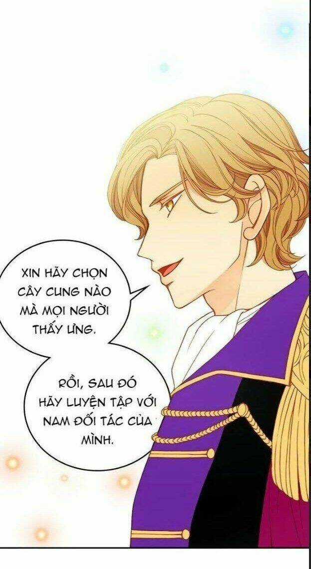 Wendy , Cô Gái Bán Hoa - Chapter 21 - Trang 25