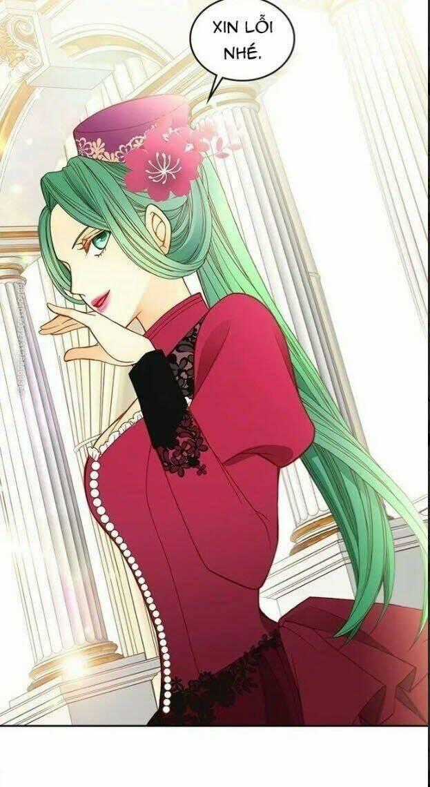 Wendy , Cô Gái Bán Hoa - Chapter 21 - Trang 30