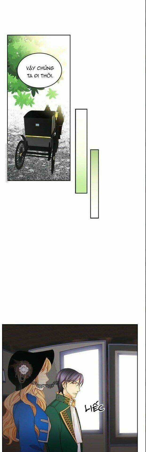Wendy , Cô Gái Bán Hoa - Chapter 21 - Trang 5