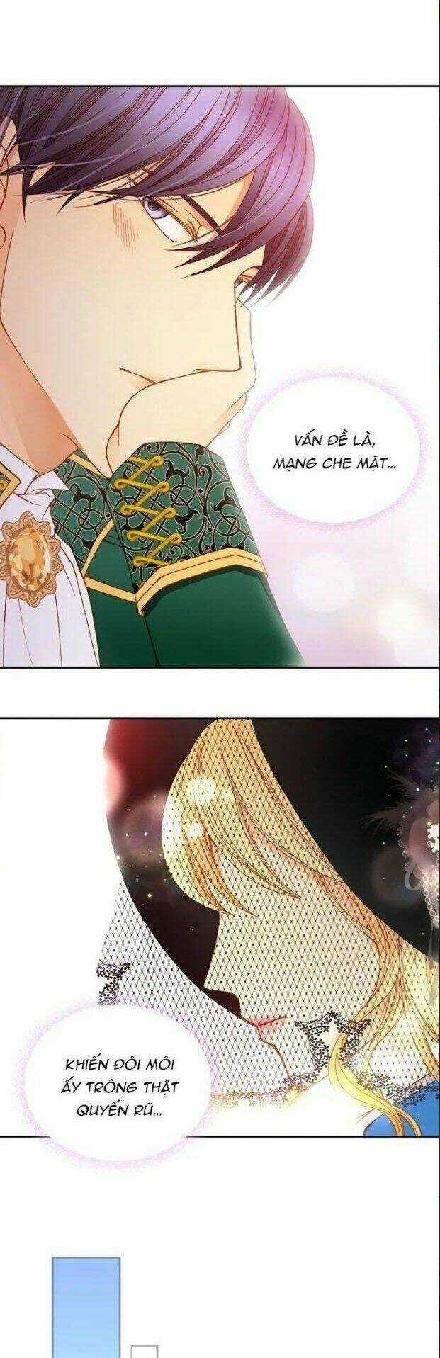 Wendy , Cô Gái Bán Hoa - Chapter 21 - Trang 7