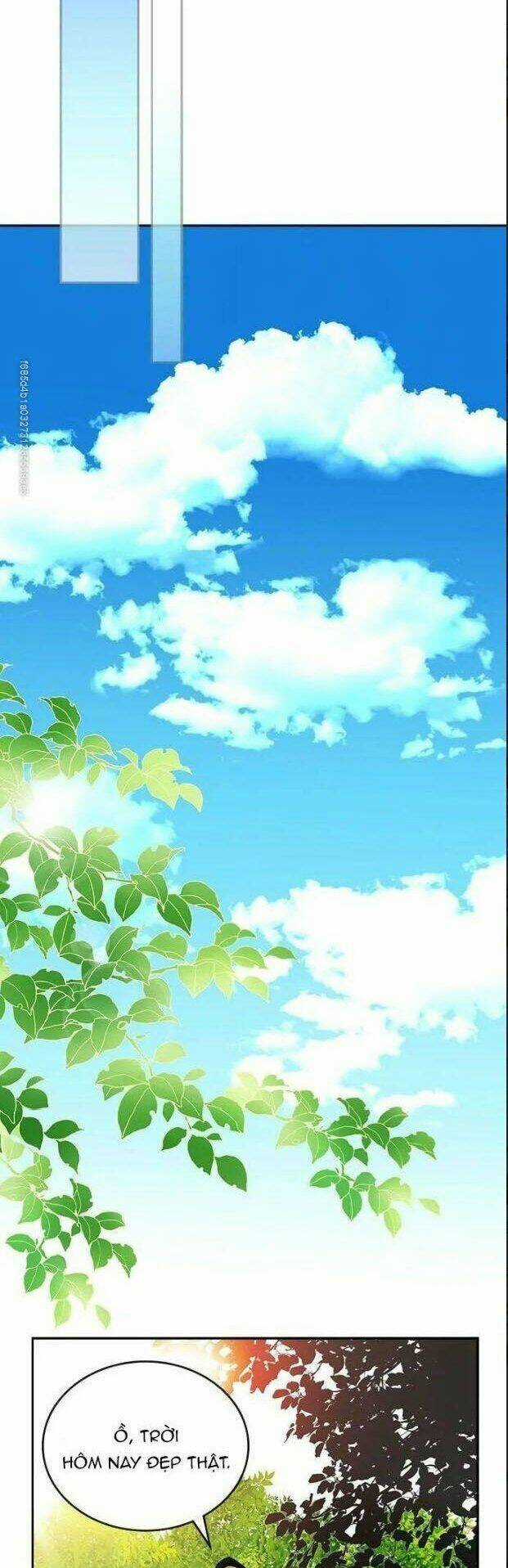 Wendy , Cô Gái Bán Hoa - Chapter 21 - Trang 8