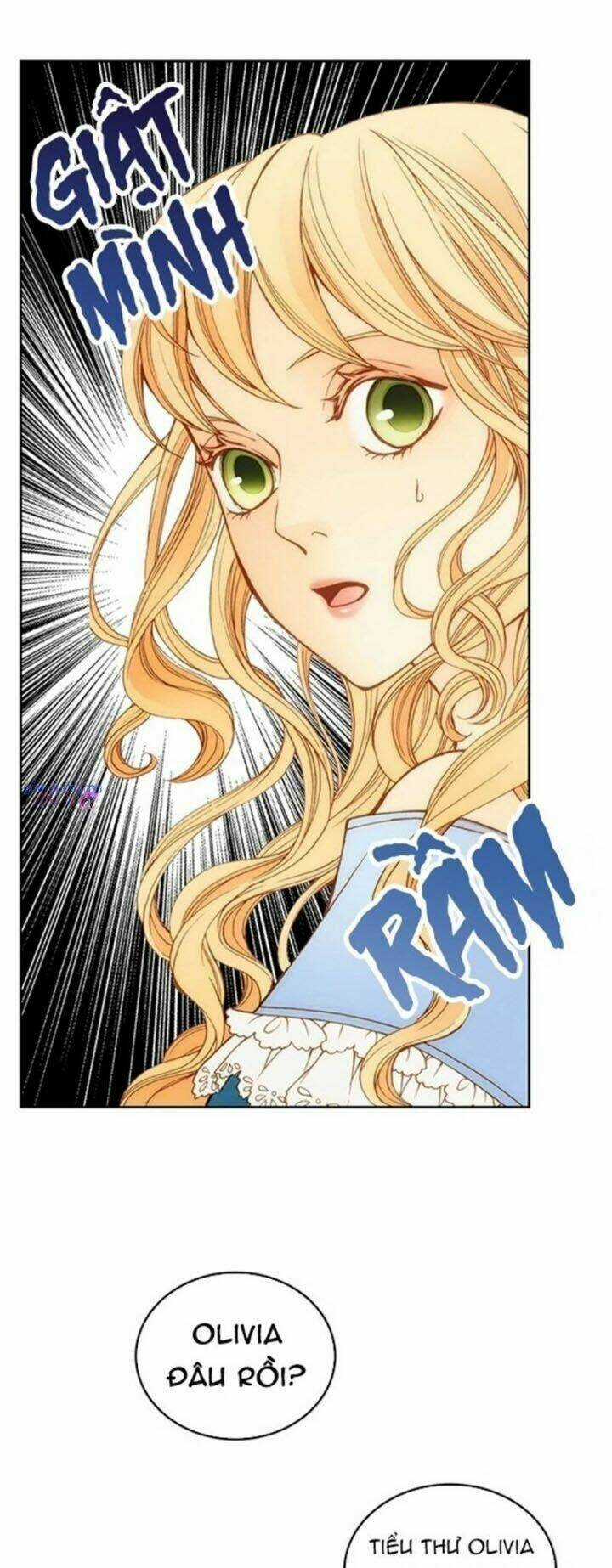 Wendy , Cô Gái Bán Hoa - Chapter 3 - Trang 1