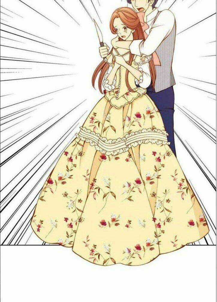 Wendy , Cô Gái Bán Hoa - Chapter 4 - Trang 33