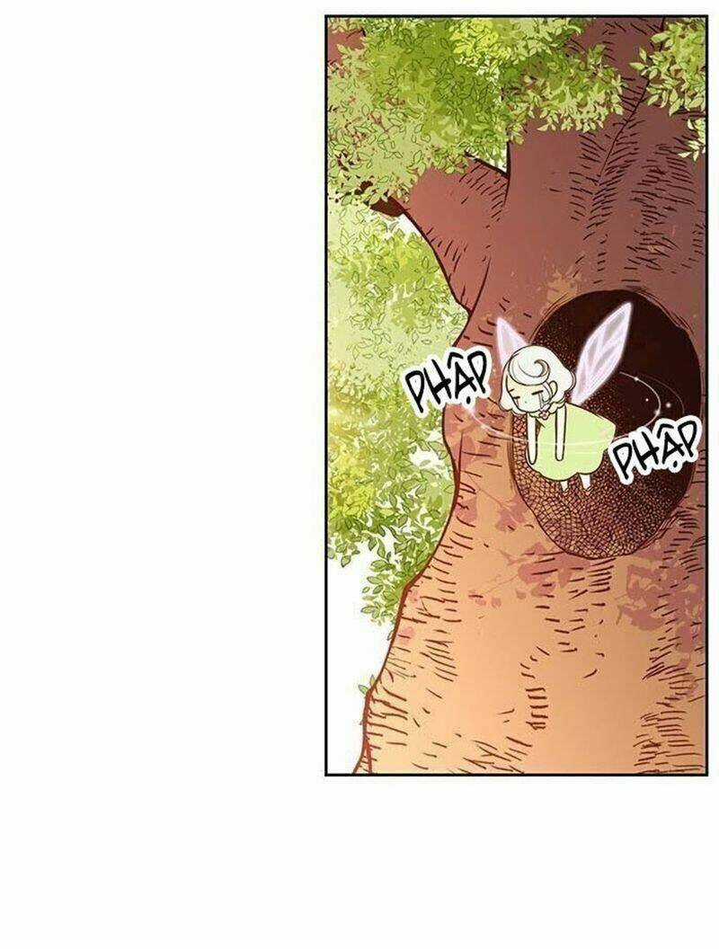 Wendy , Cô Gái Bán Hoa - Chapter 42 - Trang 3