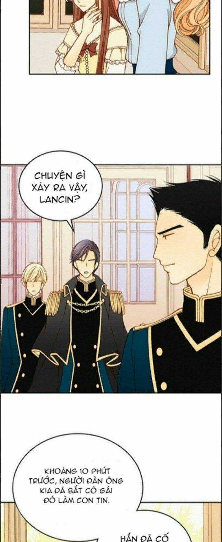 Wendy , Cô Gái Bán Hoa - Chapter 5 - Trang 3