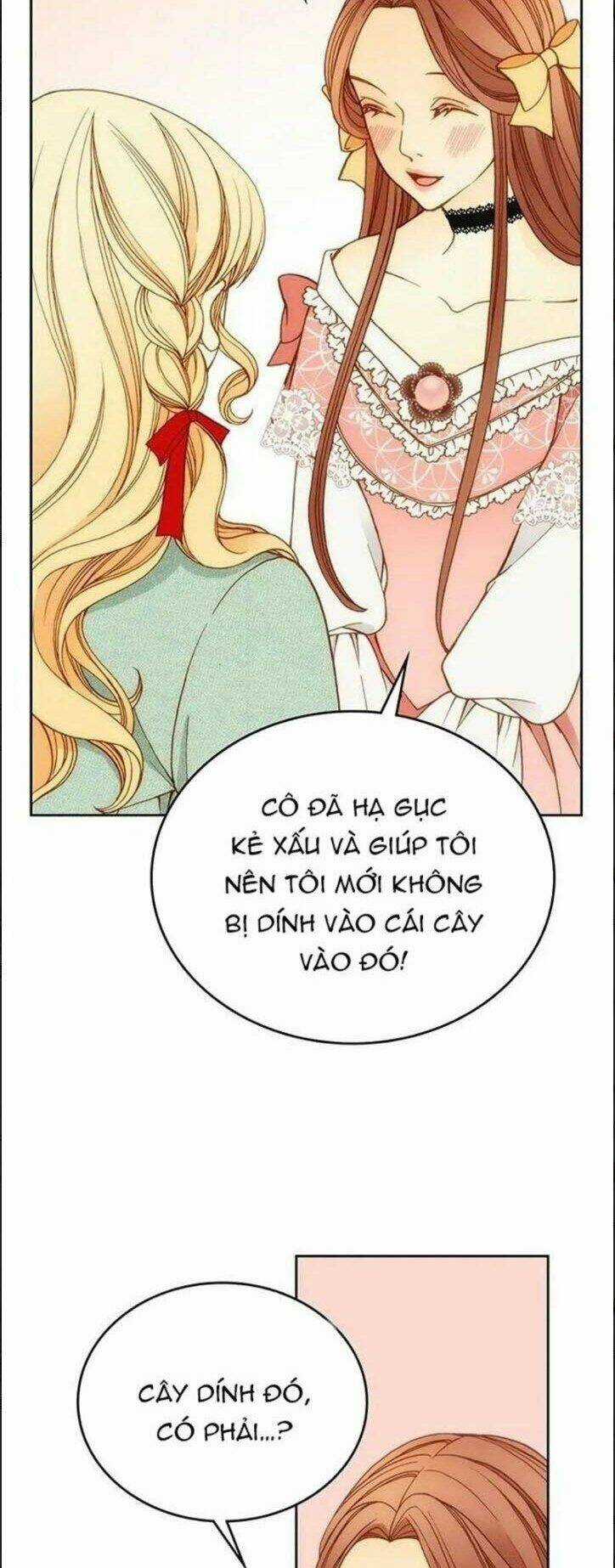 Wendy , Cô Gái Bán Hoa - Chapter 7 - Trang 3