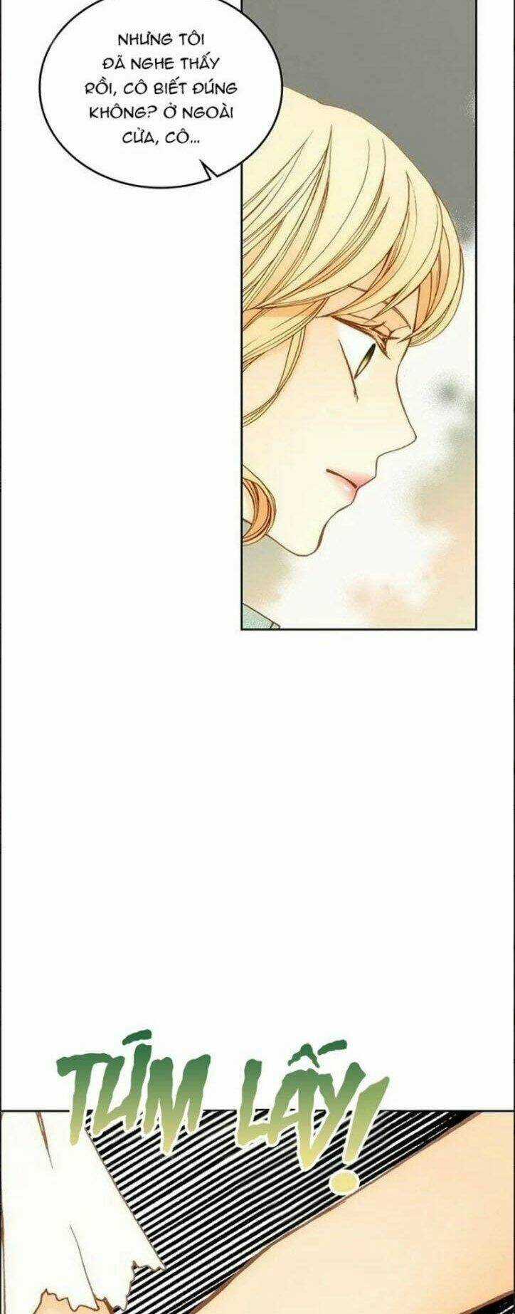 Wendy , Cô Gái Bán Hoa - Chapter 7 - Trang 6