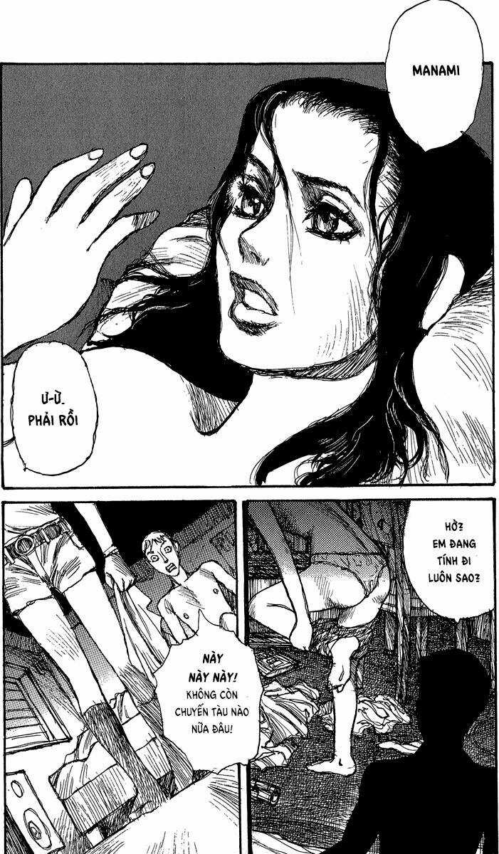 Wendy - Chapter 1 - Trang 13