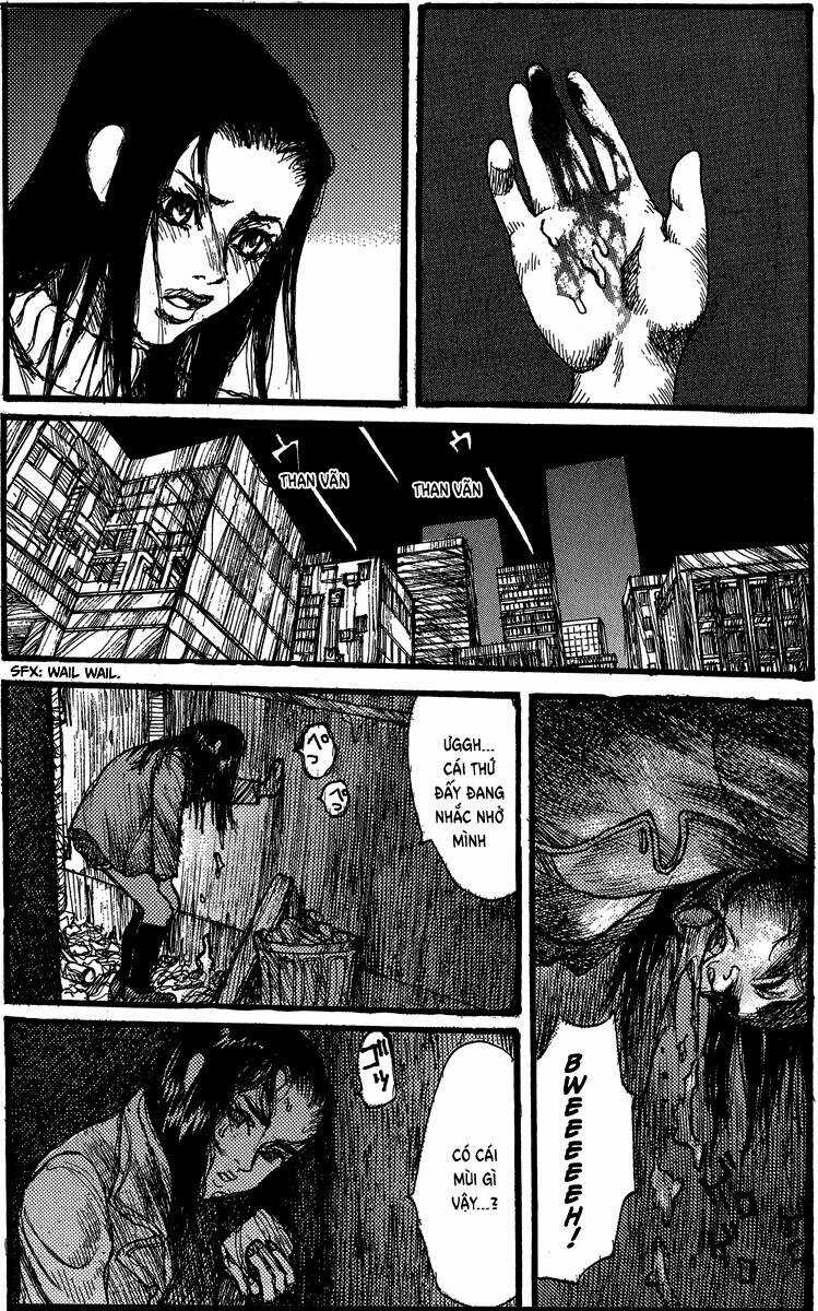 Wendy - Chapter 1 - Trang 16