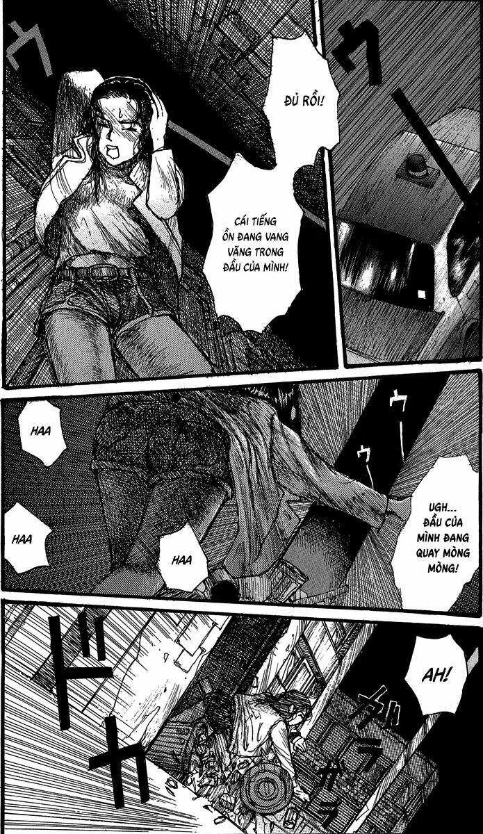 Wendy - Chapter 1 - Trang 17