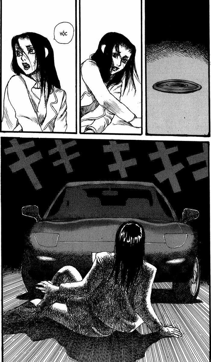 Wendy - Chapter 1 - Trang 19