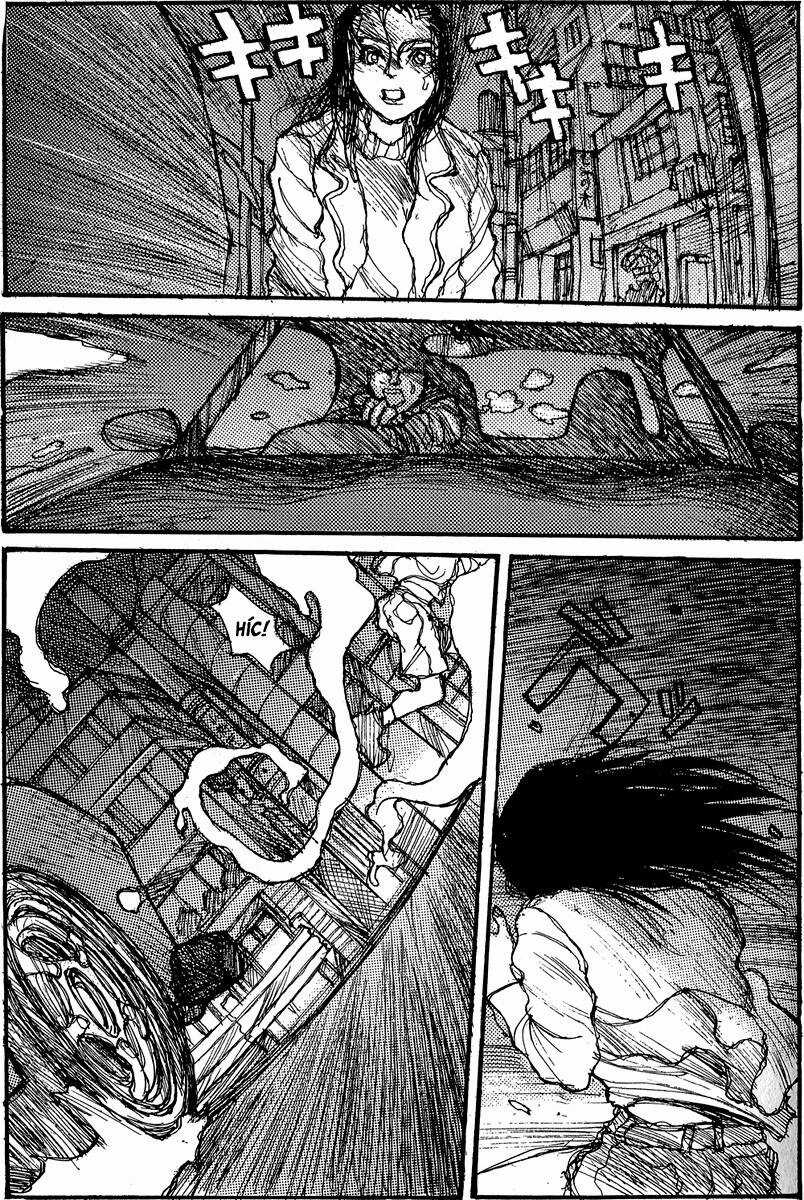 Wendy - Chapter 1 - Trang 20