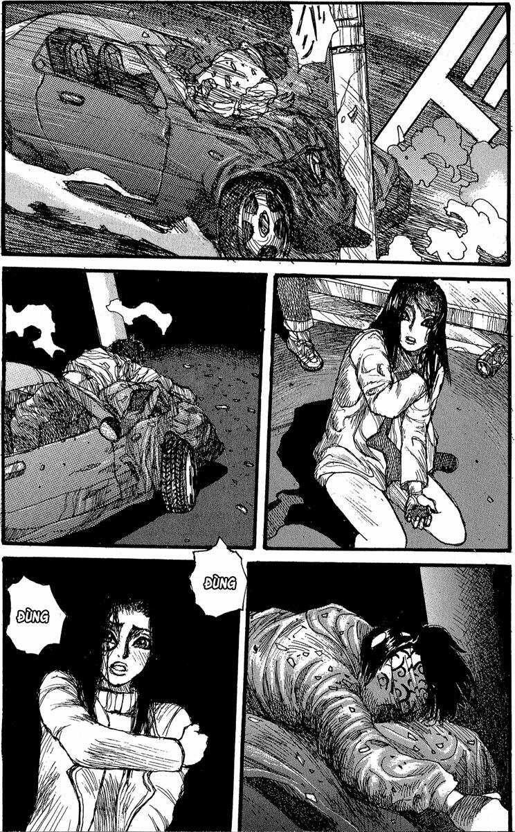 Wendy - Chapter 1 - Trang 21